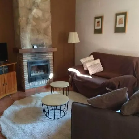 Rural Arco Iris - Mascotas Country house