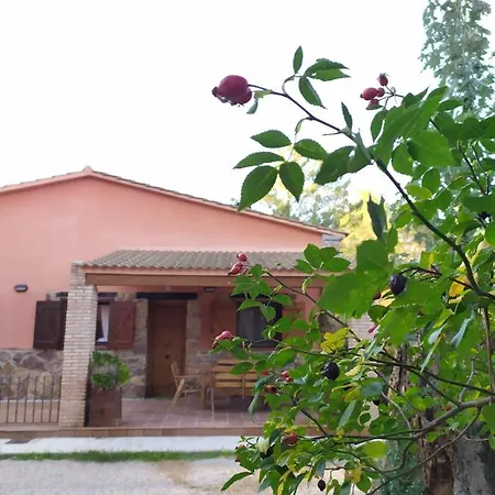 Rural Arco Iris - Mascotas Country house Cuenca (Castilla-La Mancha)