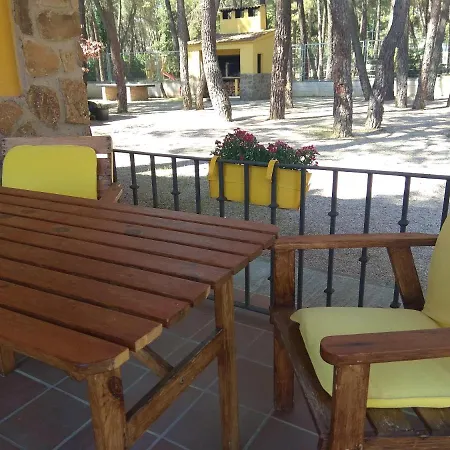 Country house Rural Arco Iris - Mascotas Cuenca (Castilla-La Mancha)