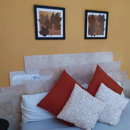 Rural Arco Iris - Mascotas Country house *