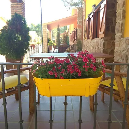 Rural Arco Iris - Mascotas Country house *
