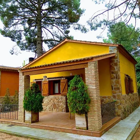 Country house Rural Arco Iris - Mascotas *