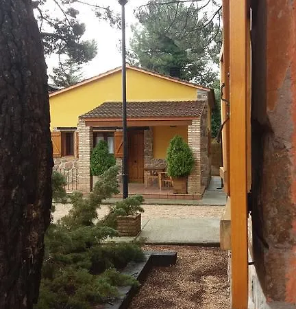 Country house Rural Arco Iris - Mascotas *