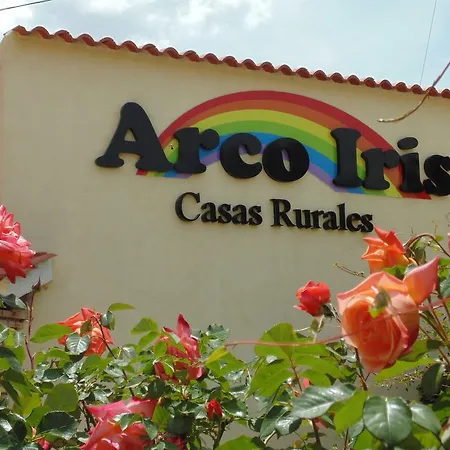 Country house Rural Arco Iris - Mascotas