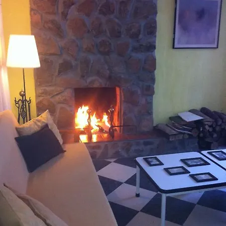 Country house Rural Arco Iris - Mascotas Cuenca (Castilla-La Mancha)
