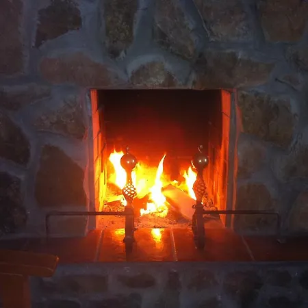 Rural Arco Iris - Mascotas Country house