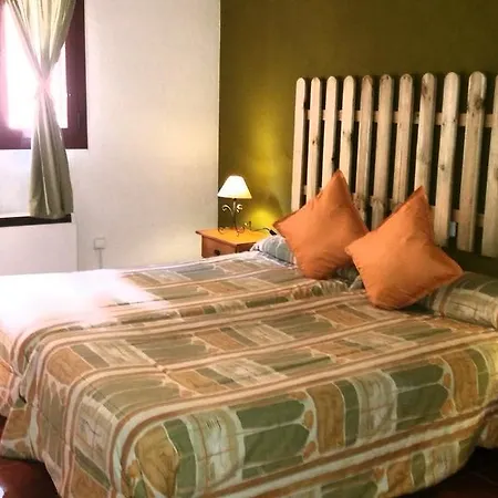 Rural Arco Iris - Mascotas Country house