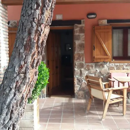Rural Arco Iris - Mascotas Country house