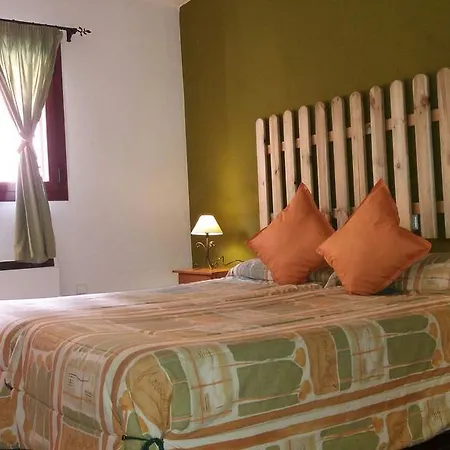 Country house Rural Arco Iris - Mascotas